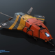 Illustration for article titled The Art Of iHomeworld: Deserts Of Kharak/i